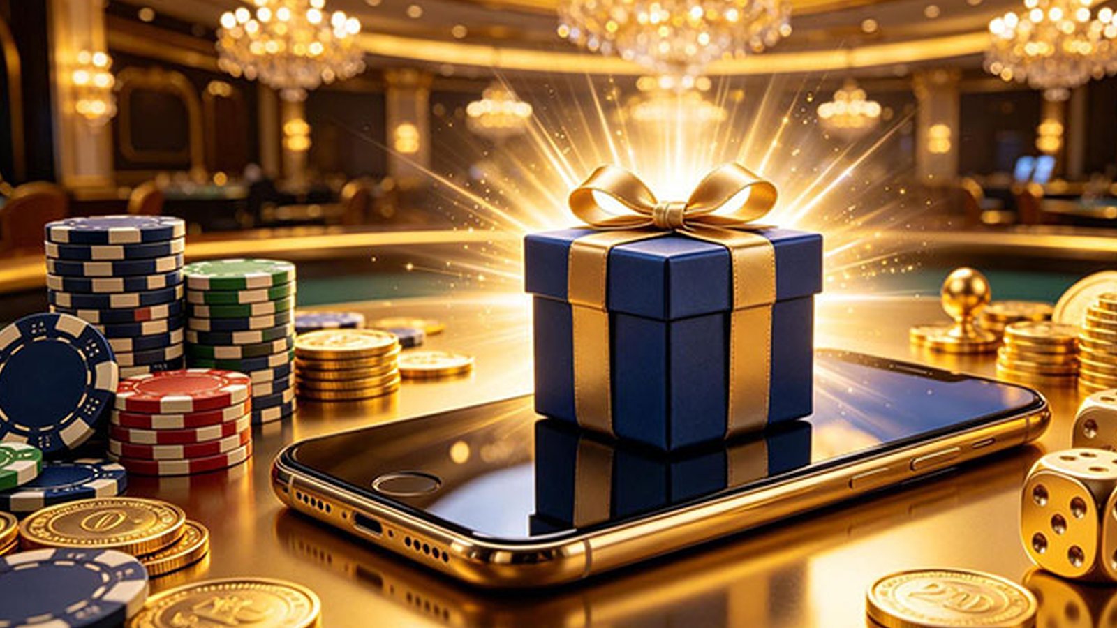 Cây đàn bầu dưới ánh đèn sân khấu minh hoạ trò chơi giải trí LT88