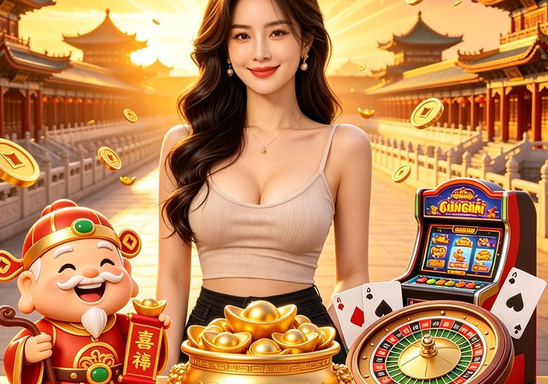 Chọn đúng kỳ và khu vực quay với LT88